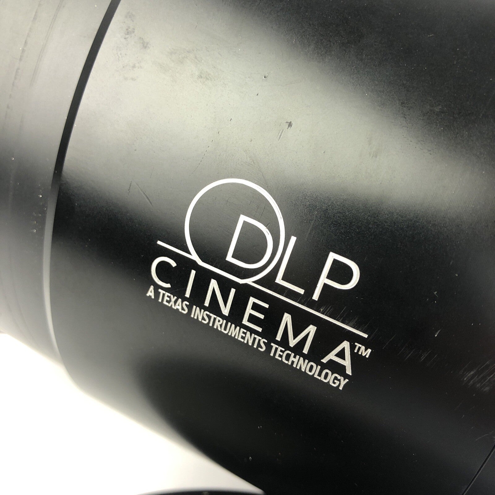 ISCO Optic Germany Super Widescreen Anamorphic Lens Attachment 1.9x w Hard Case