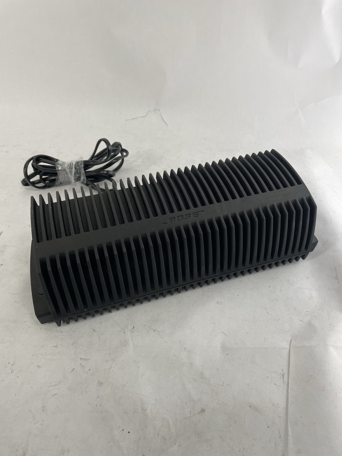 Bose Lifestyle SA3 Stereo Channel Power Amplifier 400W Black