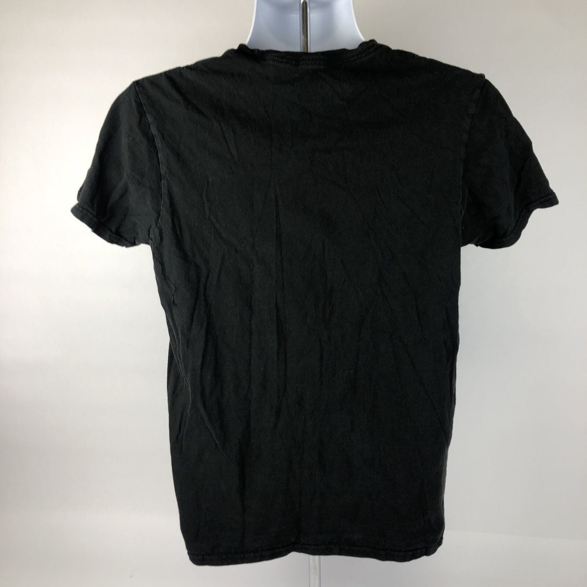 Nintendo 64 Graphic T-Shirt Size Medium Black, short sleeve Crew Neck Pullover
