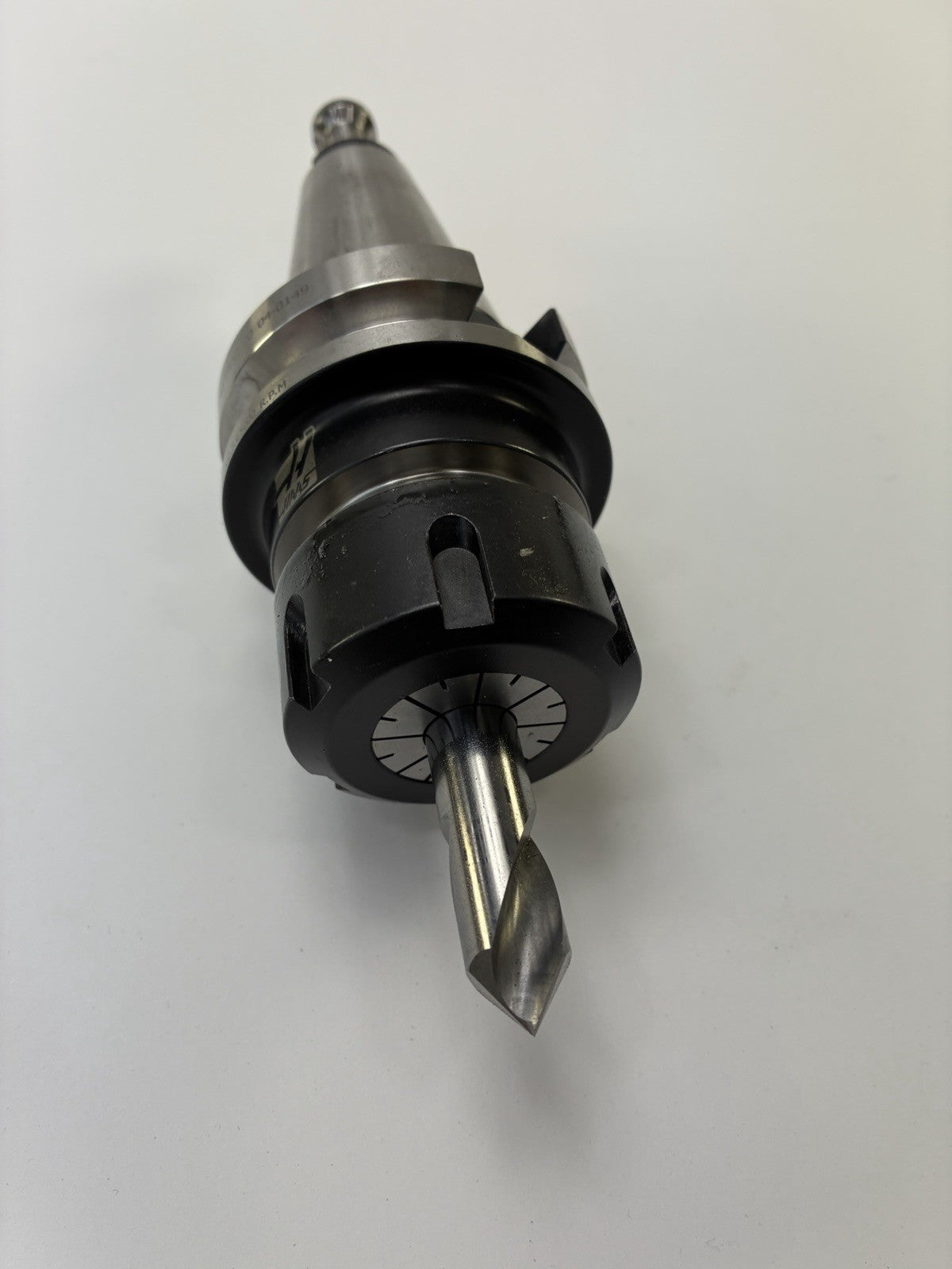 HAAS BT40-ER32-70 ER32 Collet Chuck Tool Holder G2.5 25000 RPM CNC