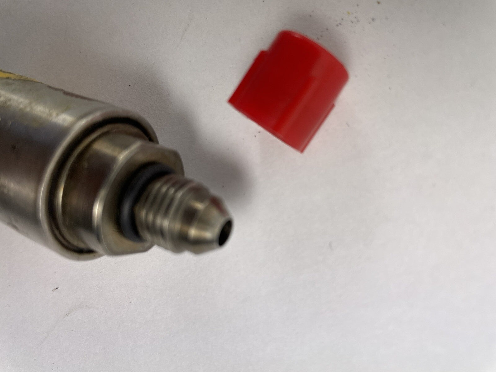 Bell & Howell CEC 1000-02 Pressure Transducer 0-500 PSIVG