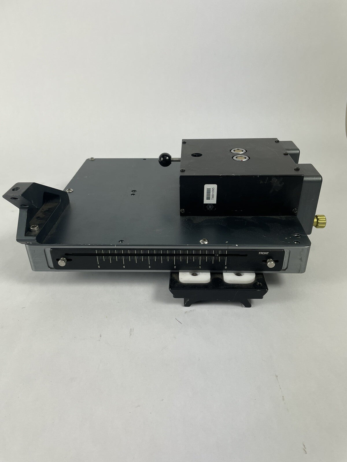 Quasar Science ETQR-ET-11 Rainbow Mounting Plate