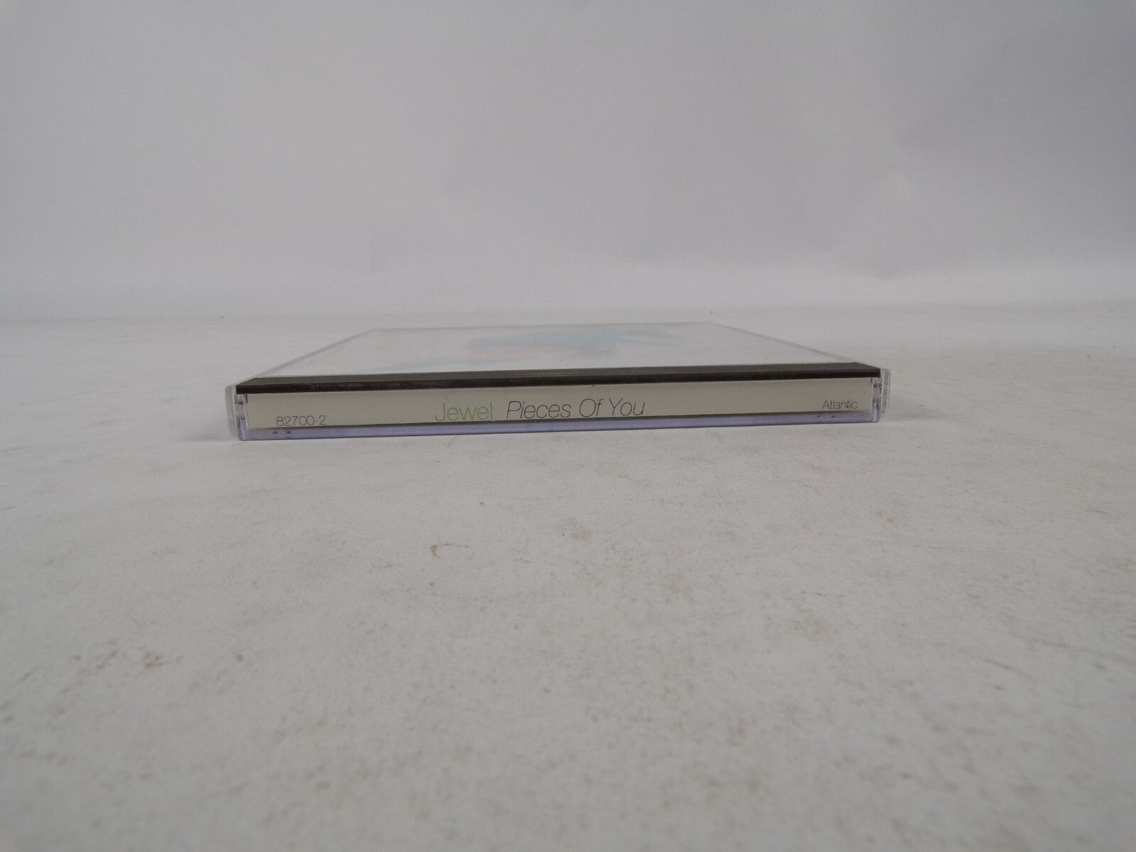Jewel Pieces Of You What We Call Human Nature In Actuality Is Human Habit CD#34