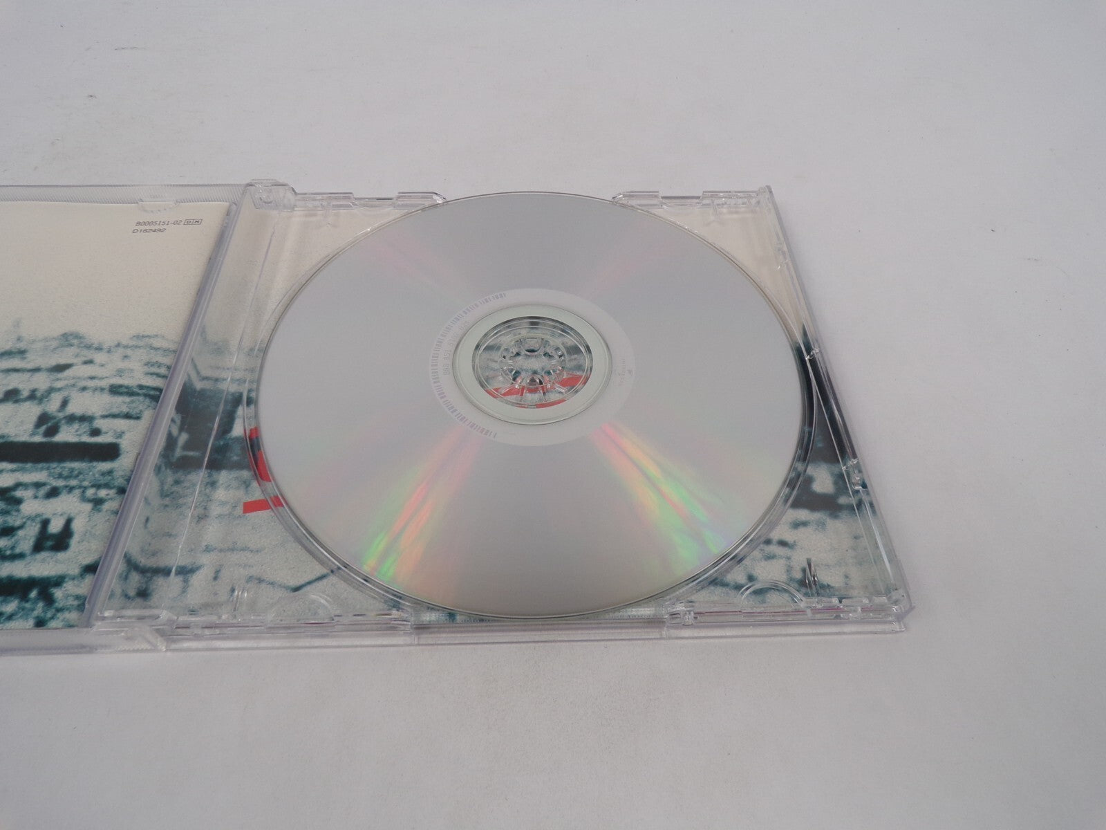 Cecilia Bartoli Opera Proibita Les Musiciens Du Louvre Marc Minkowski Un CD#70