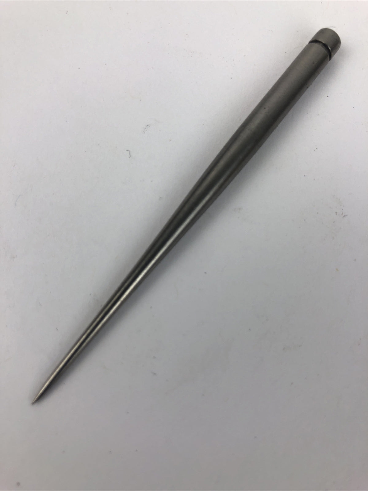 OEM Brand New Starrett Pocket Scriber Replacement Point Carbide 3" - Free Ship