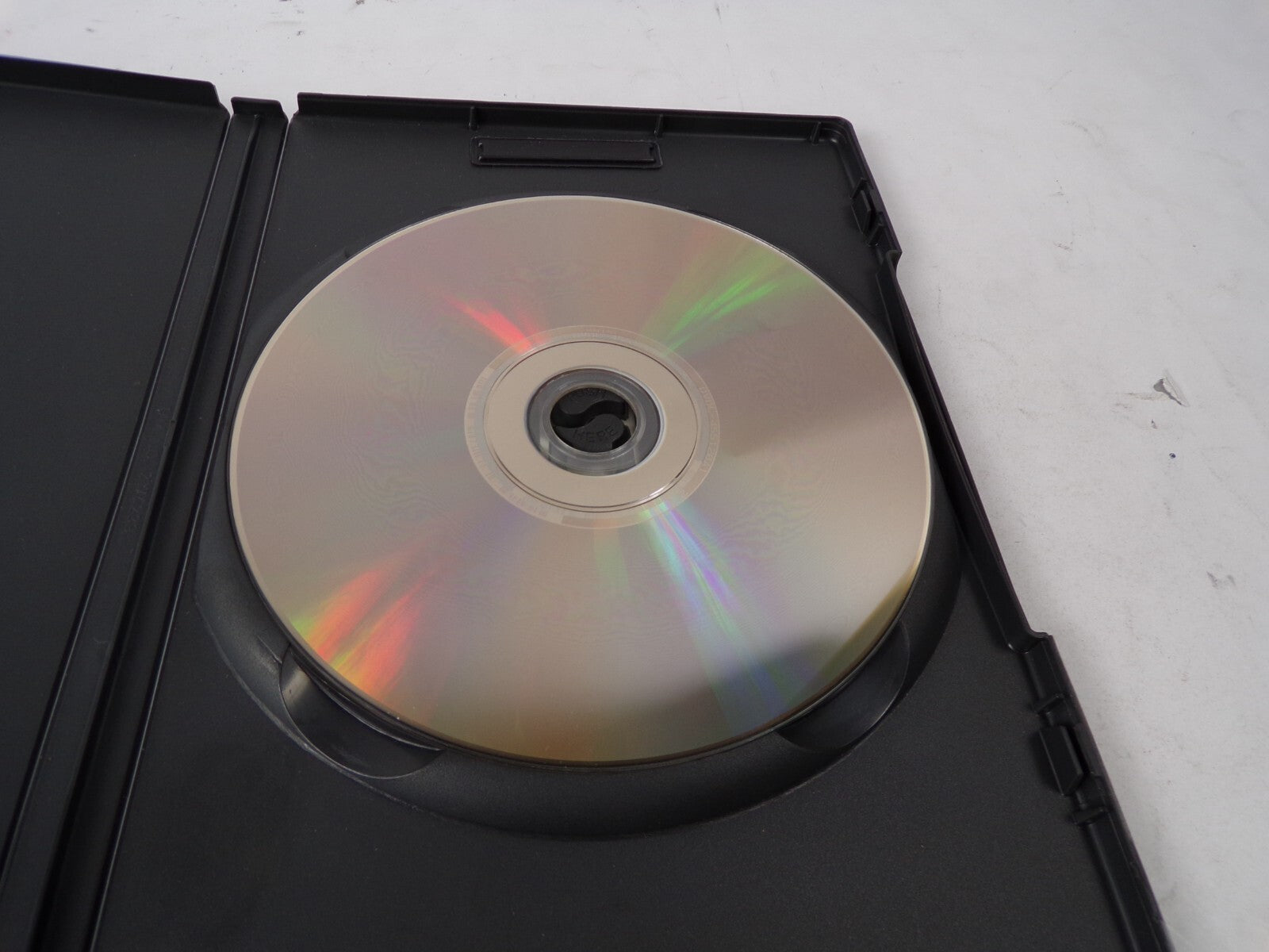 The Pursuit Of Happyness Will Smith Widescreen Edition Inspired By A DVD Movies