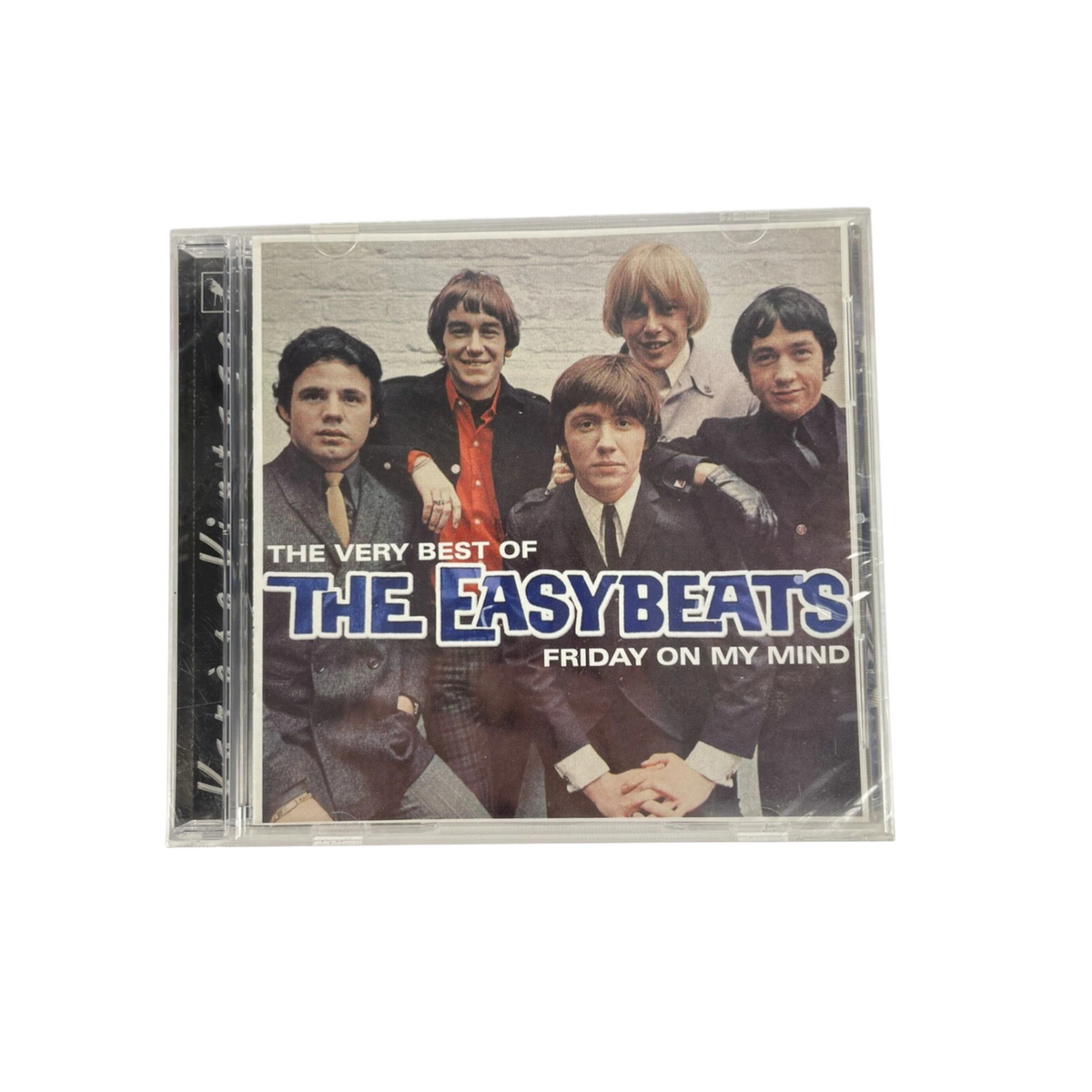 The Easybeats -The Very Best of The Easybeats (CD, 2003) #6