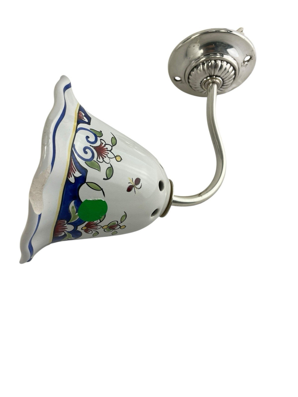 Herbeau Vieux Rouen WALL LIGHT
