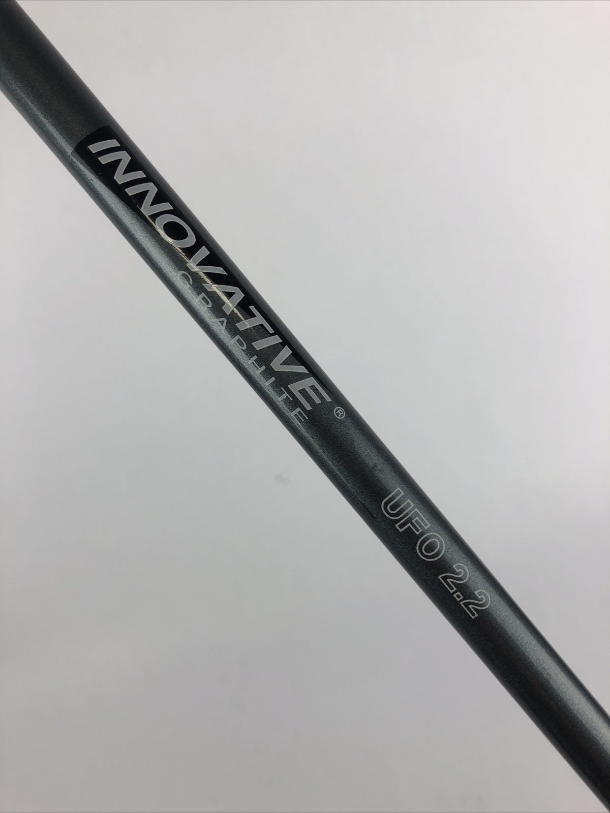 Grand Tag Golf Professional Two-On 3 wood 13.5 degree UFO 2.2 stiff graphite shaft