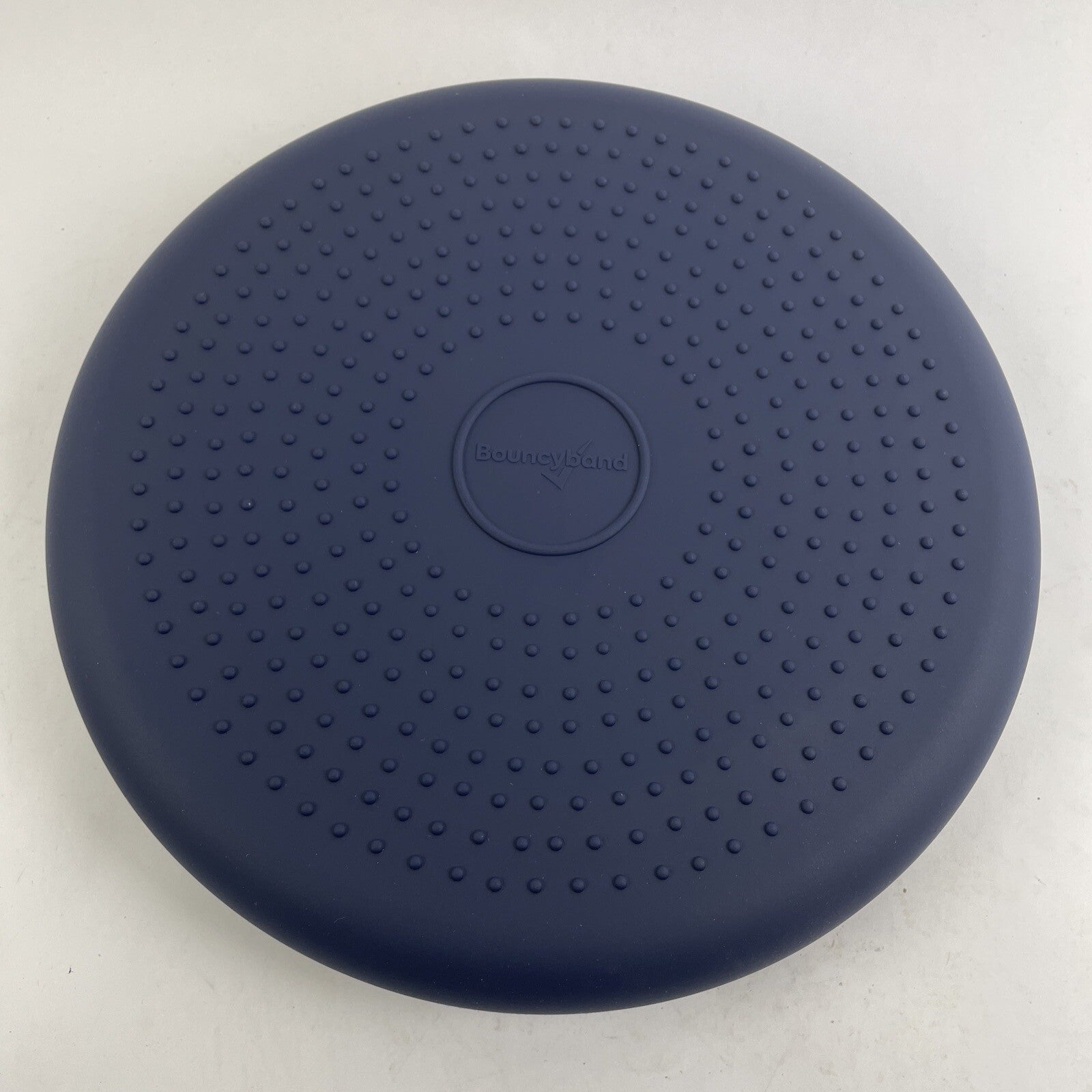 Bouncyband Wiggle Seat Little Sensory Cushion 13" Flexible Alternative Seating