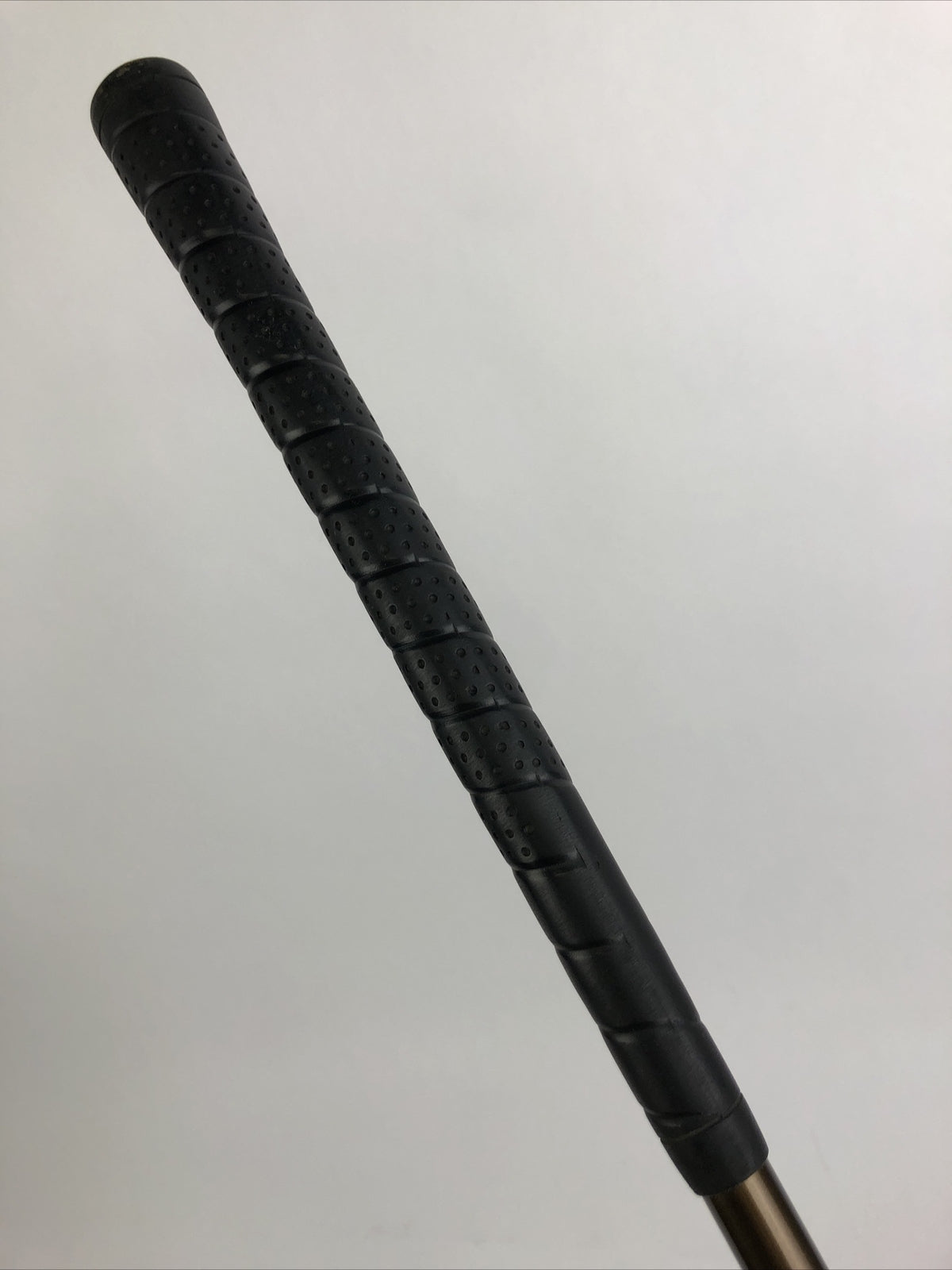 Miller Lite PowerBilt left hand 8 iron rare promotional golf club