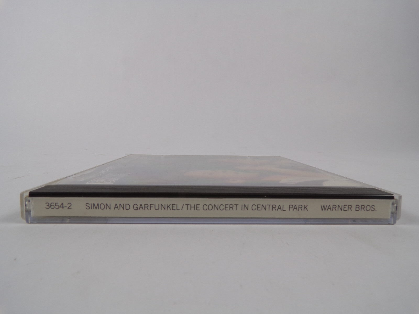 Simon And Garfunkel The Concert In Central Park Homeward Bound The Boxer CD#47