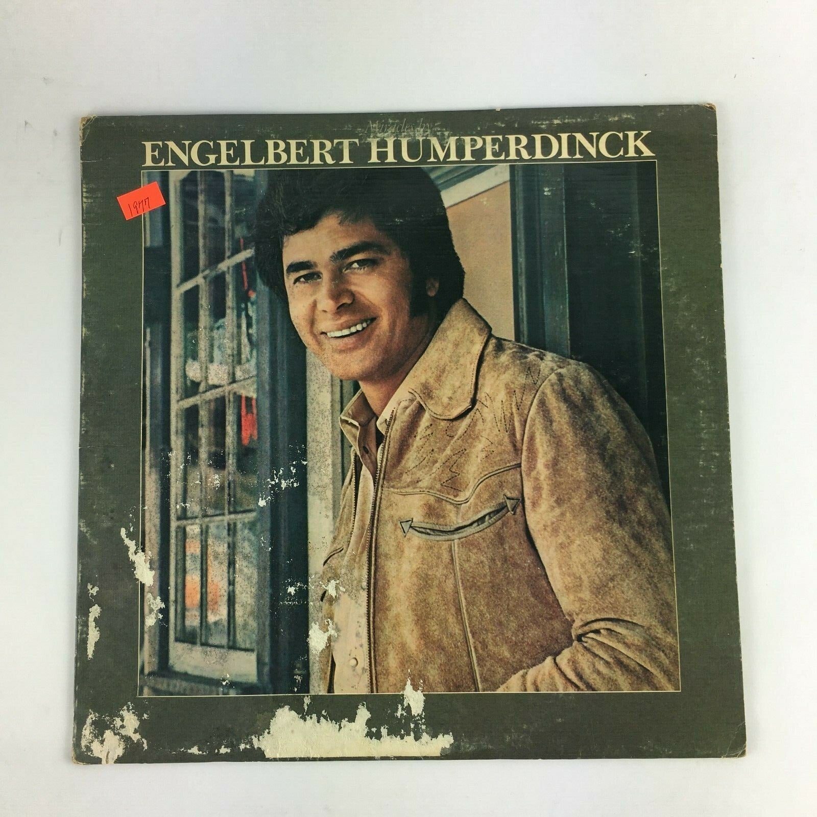 Engelbert Humperdinck