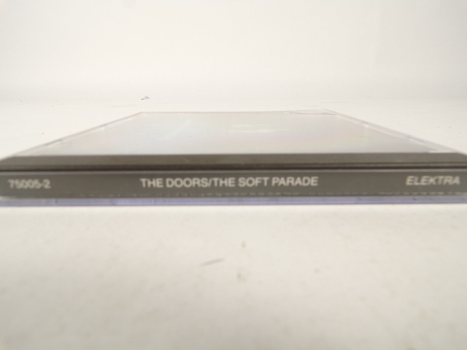 The Doors/ The Soft Parade Touch Me Do It Easy Ride Wild Child CD#45