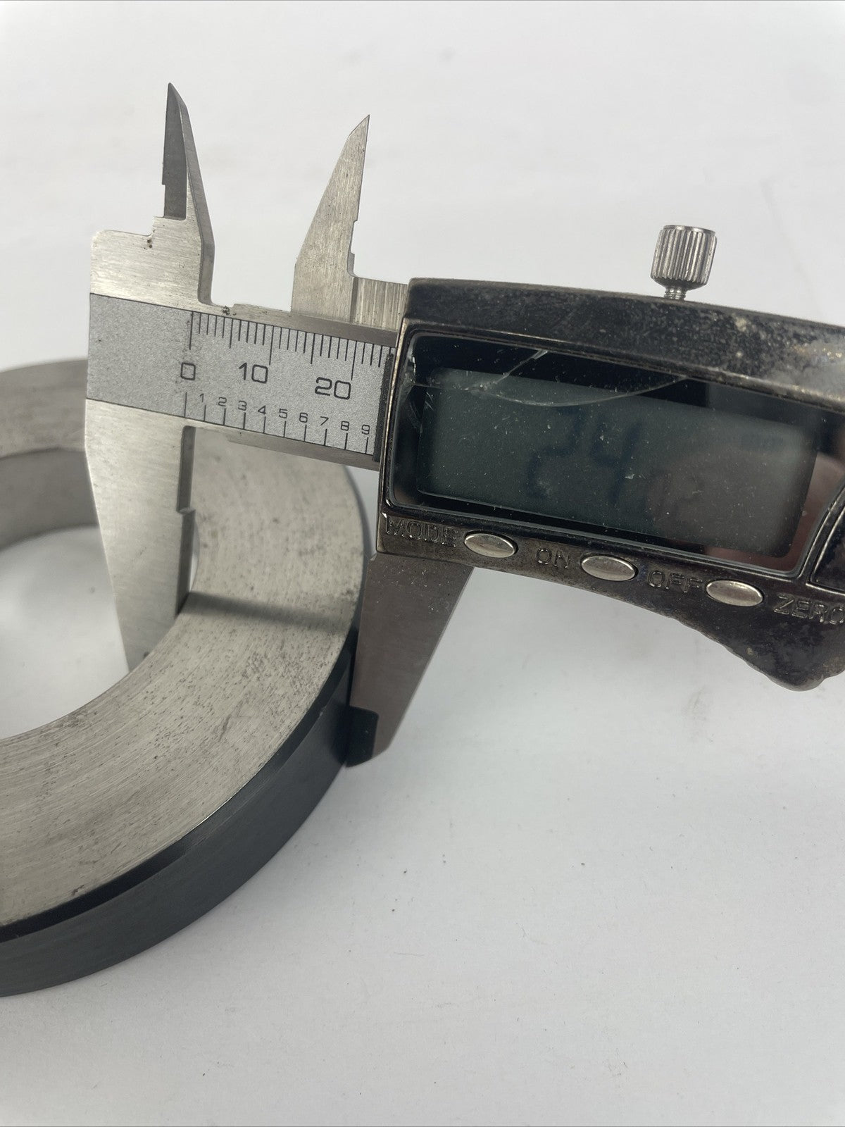 OEM BROWN & SHARPE RING GAGEPrecision Measuring Tool D97487 - LOOK
