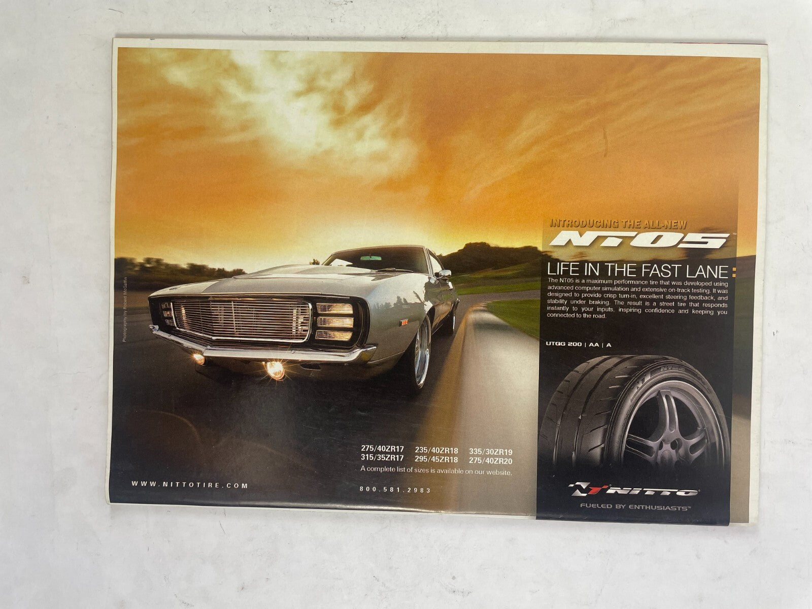 December 2009 Hot Rodding Magazine 20 Afterdable Project Cars From General,Ford
