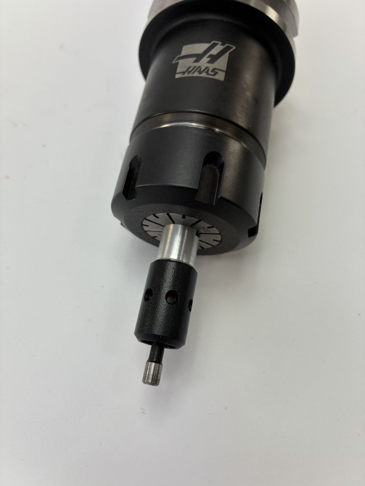 HAAS BT40-ER32-100 ER32 Collet Chuck Tool Holder G2.5 25000 RPM 04-0150