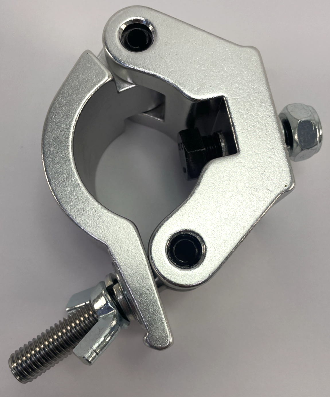 Global Truss X-Pro Stage Rigging Clamp SLM12 | F34 Extra Heavy Duty Half Coupler