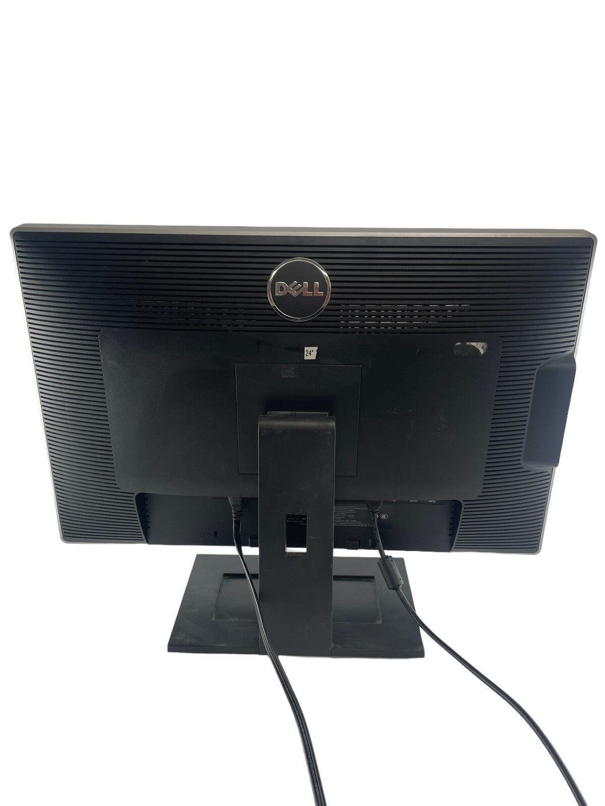 Dell UltraSharp 24" U2413F LED Backlit Monitor with Stand, Power & HMDI Cables
