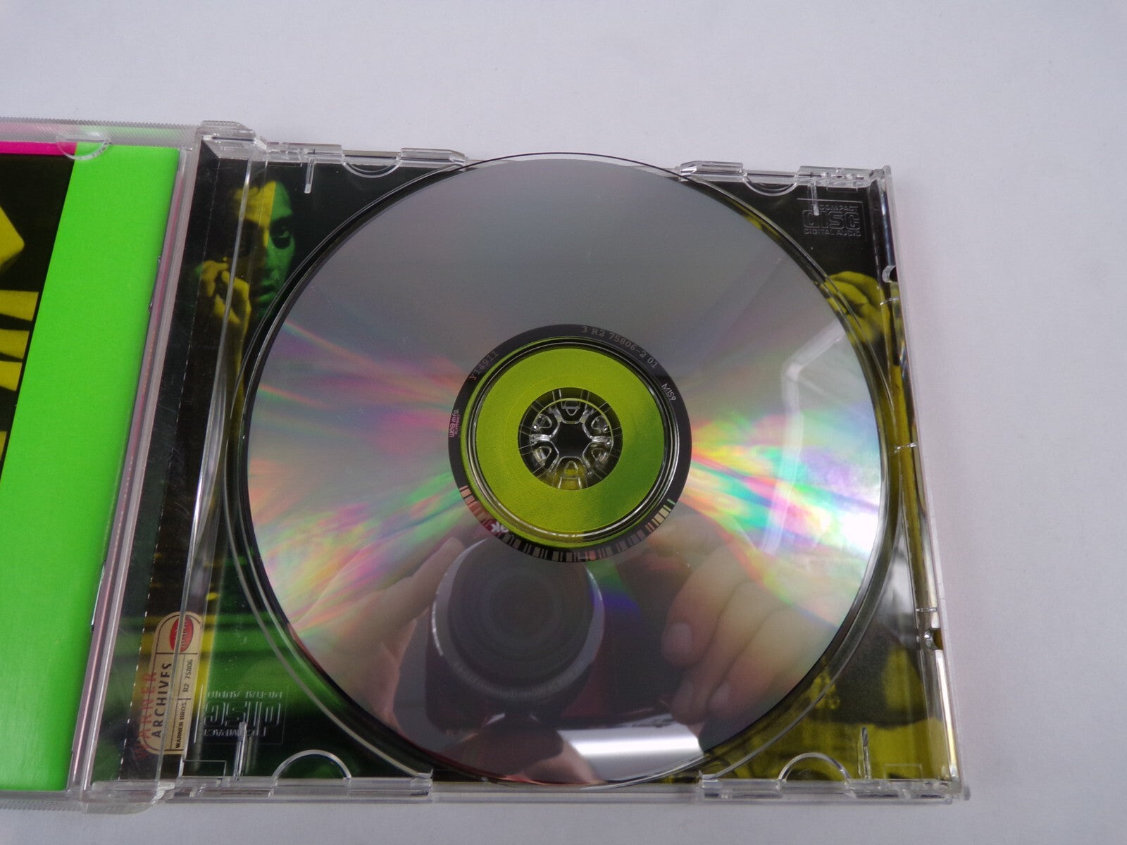 The Best Of Alice Cooper Monsters Im Enghteen Is It My Body Elected CD#58
