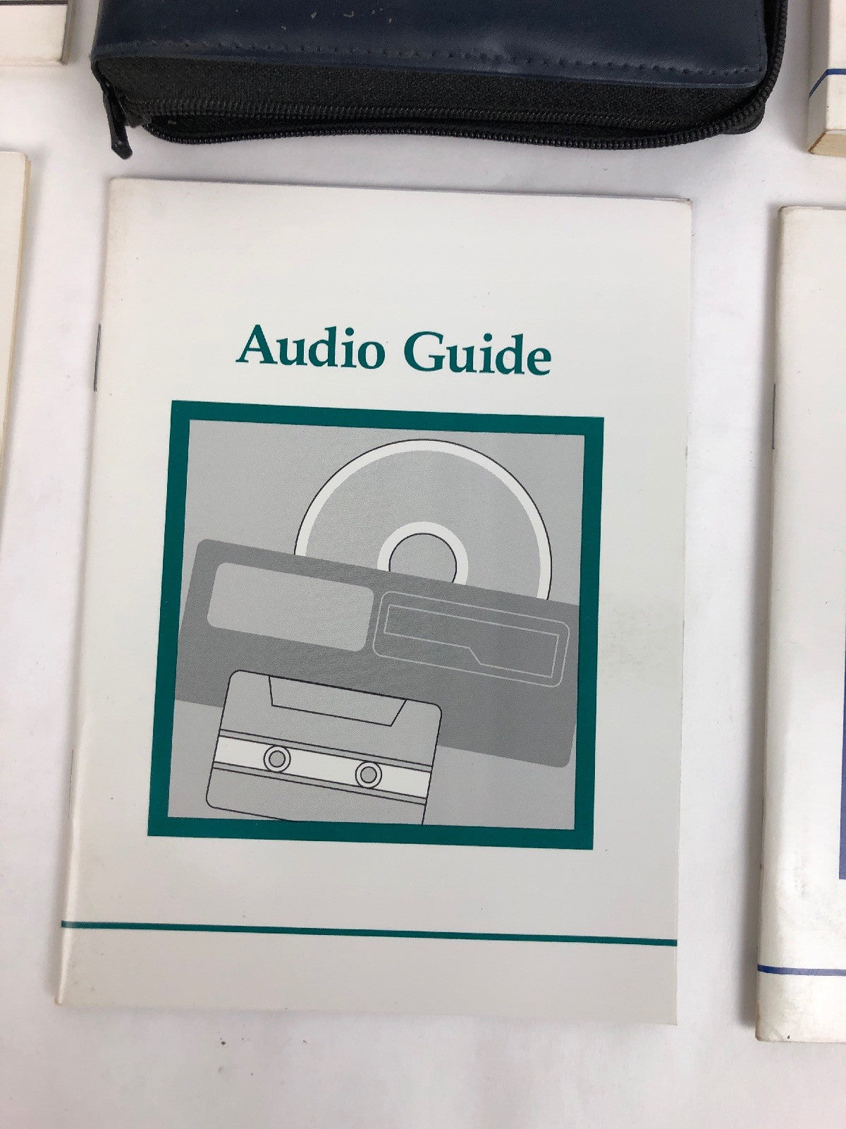 Rare 1997 Ford F150-F250 (No Diesel) Truck Shop Service Repair Manual Engine OEM
