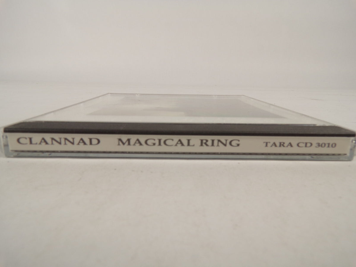 Clannad Magical Ring Theme From Harry's Game Tower Hill Passing Time CD#52