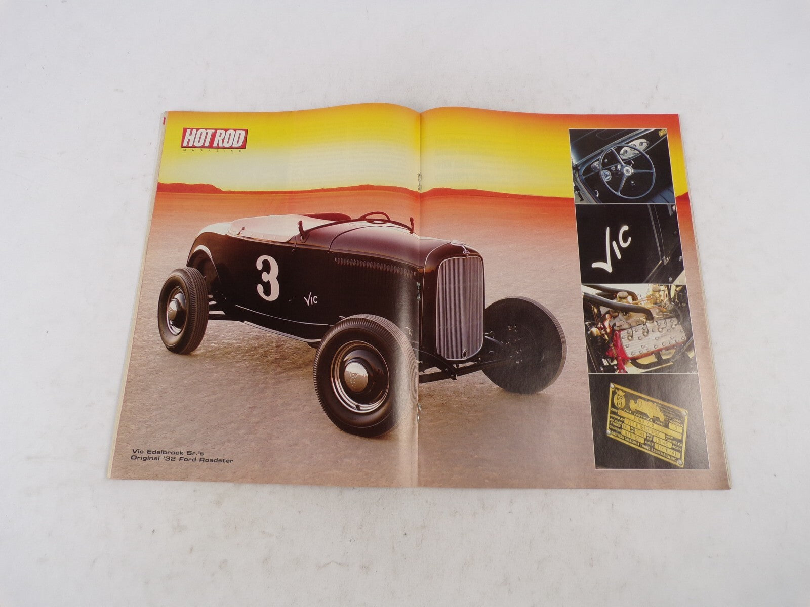 May 2004 Hot Rod Go Fast On Pump Gas! 77 Street Machines That Blast It's Or Quic