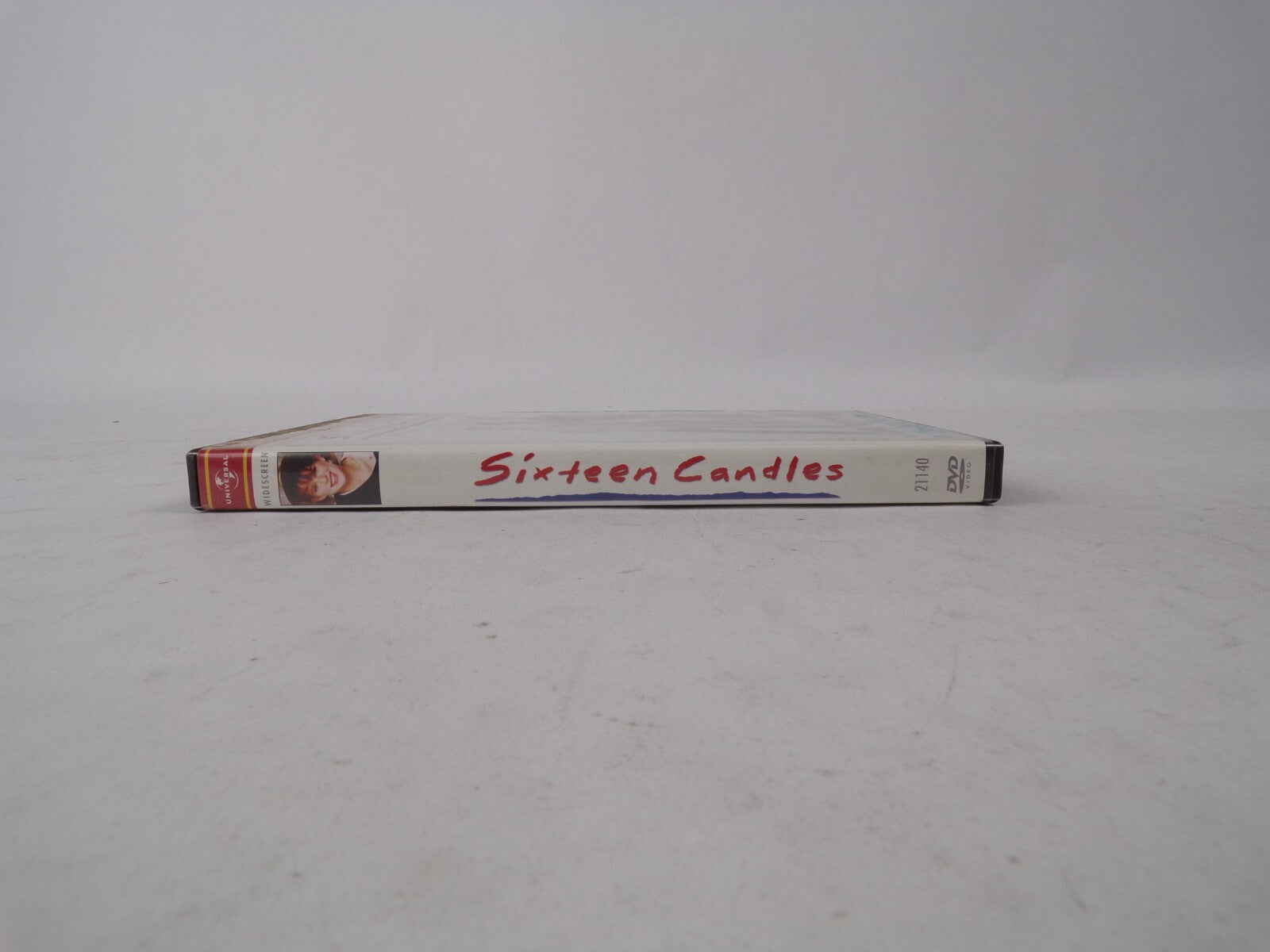 Sixteen Candle It's The Time Of Your Life That May Last A Lifetime. DVD Movies