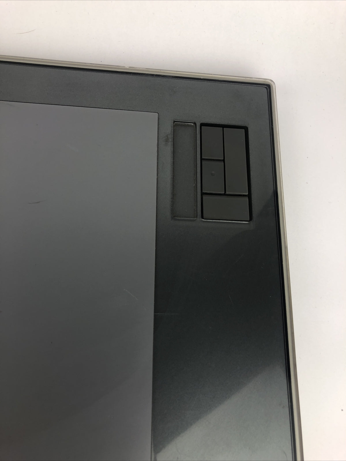 WACOM Intuos 3 PTZ-631W 6"x11" Graphics Tablet PC & Mac USB No Pen - VGC LOOK