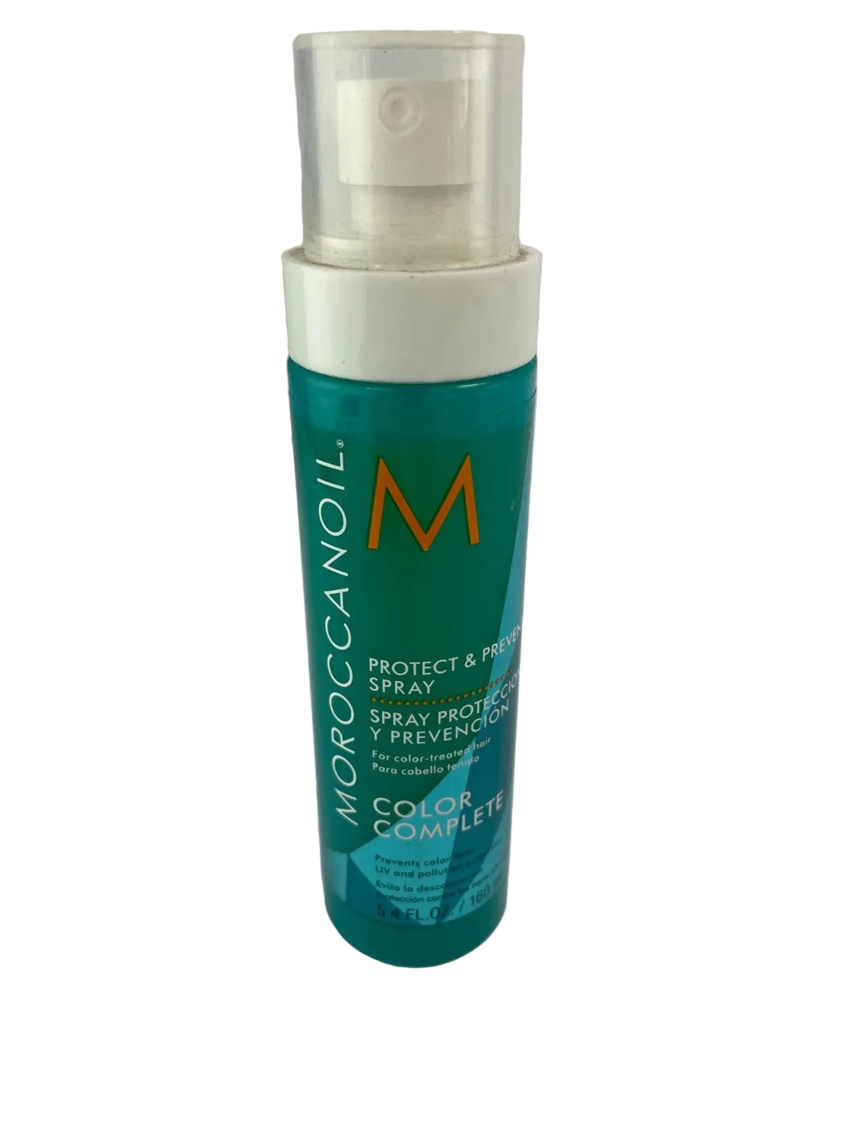 Moroccanoil Color Complete Lightweight Leave-In Conditioner with UV and pollution control