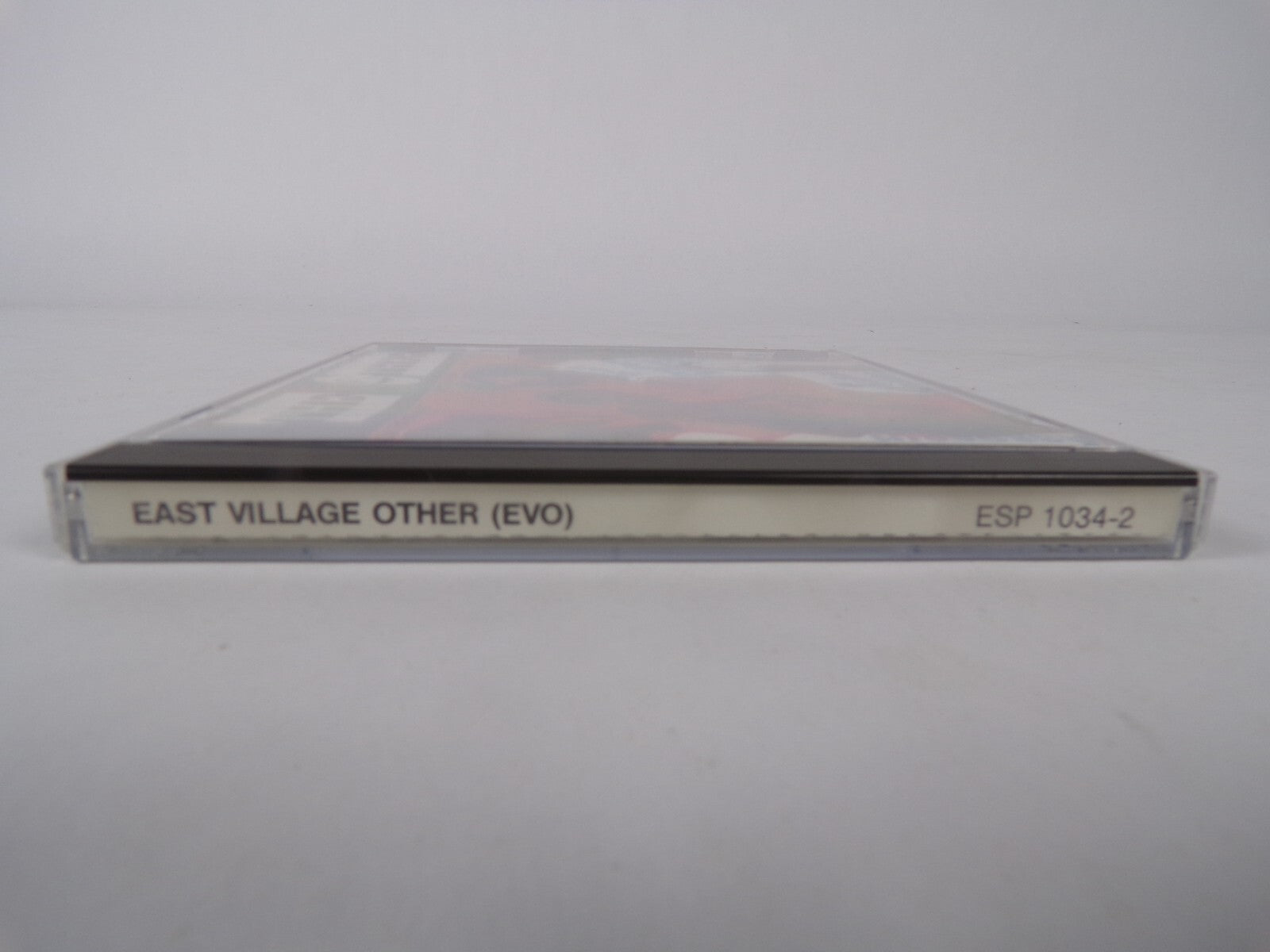 East Village Other CD #19