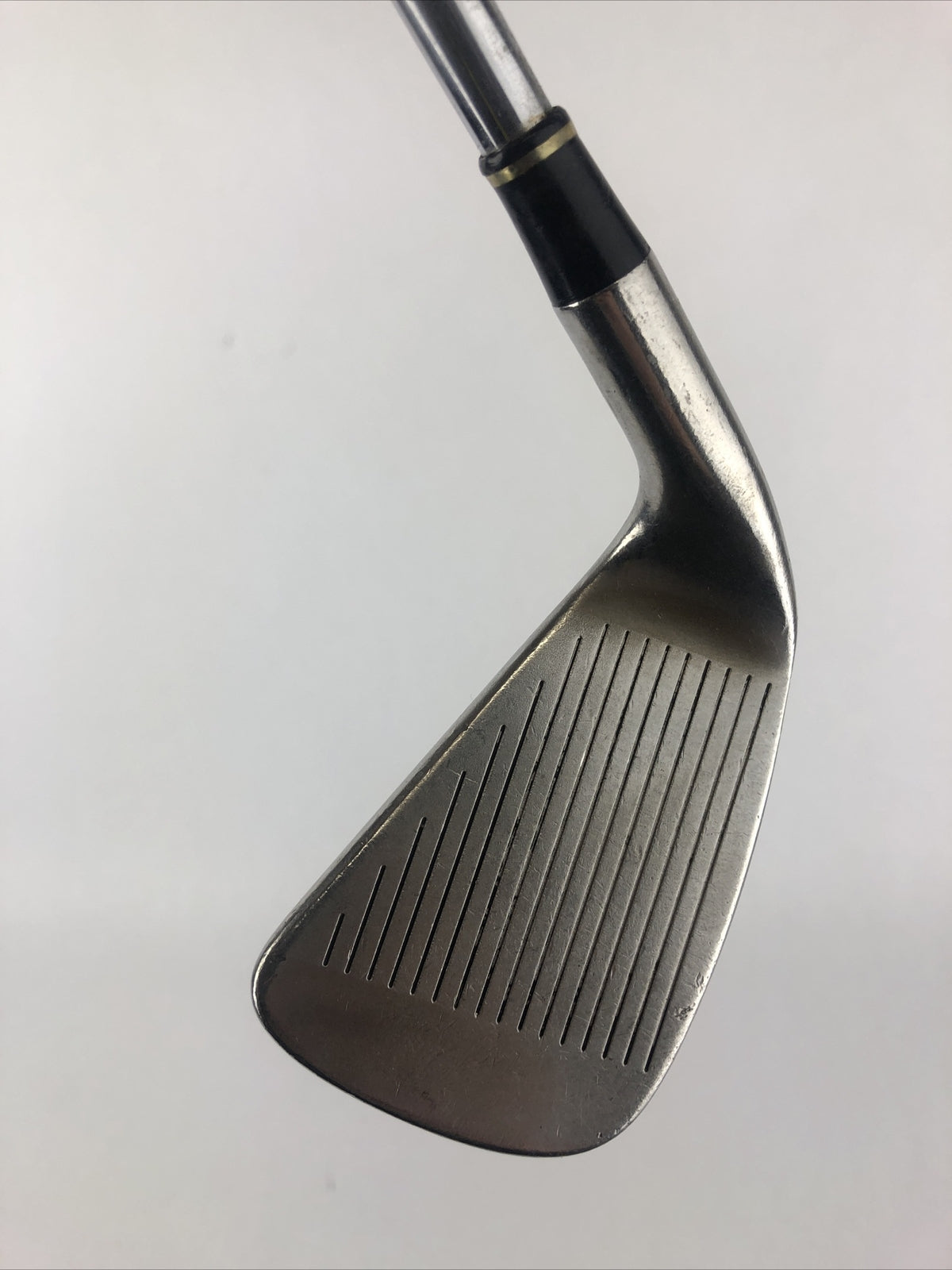 Titleist DCI Oversize 5 iron Tri-Spec steel shaft stiff flex new Lamkin grip RH golf club