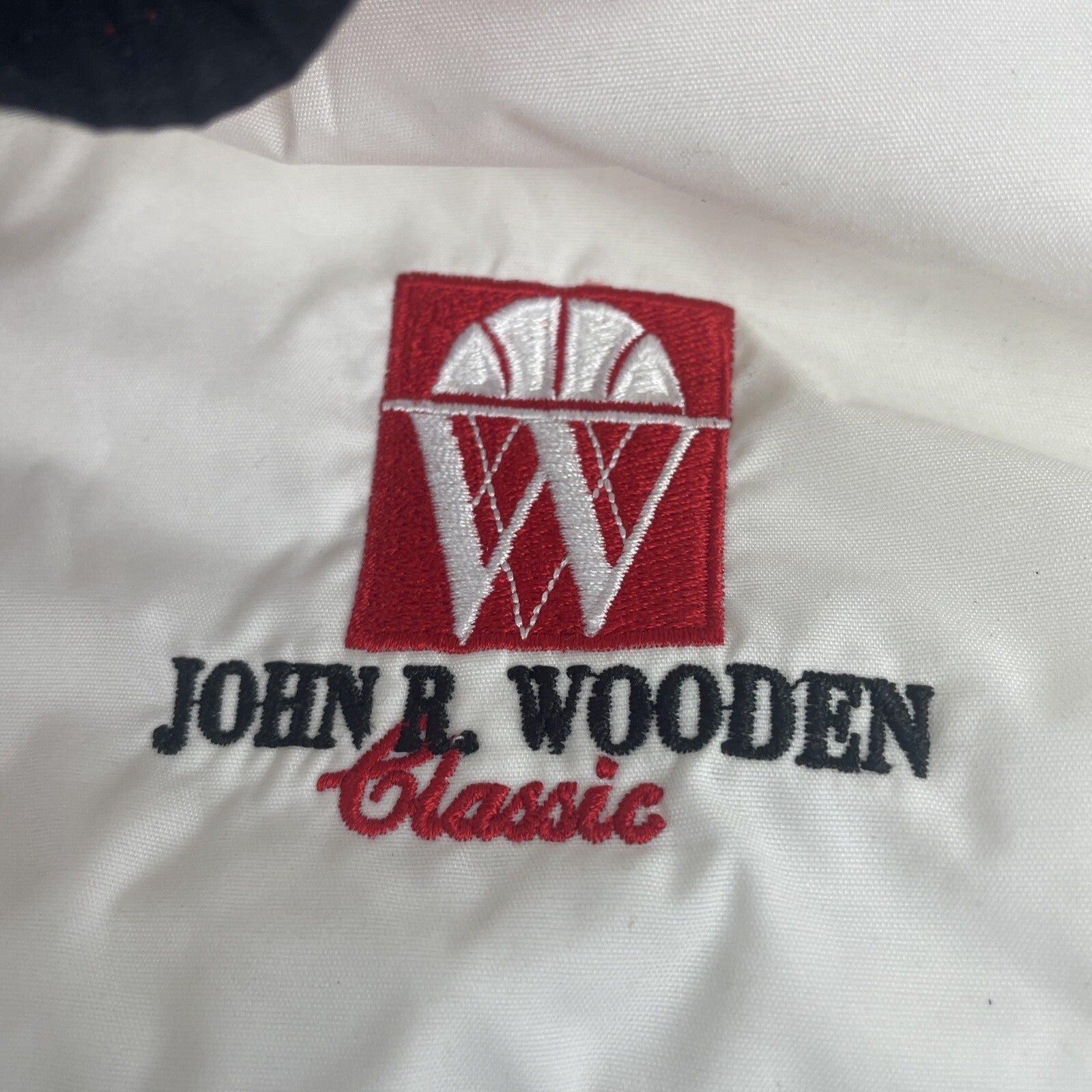 Vintage Bike Windbreaker Jacket & Track Pants Large UCLA John Wooden Classic
