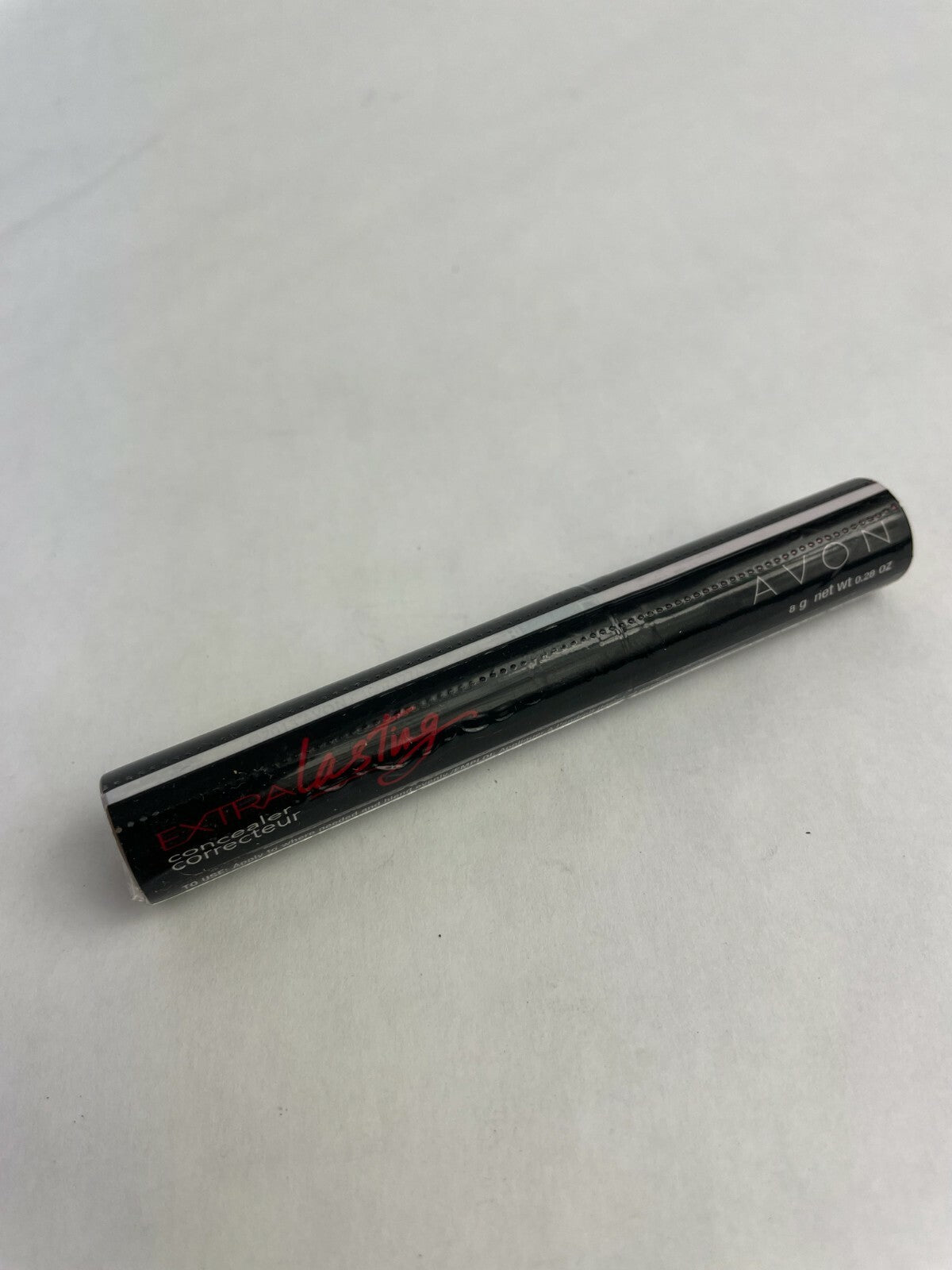 Avon Extra Lasting Concealer Correcteur 8g Q1