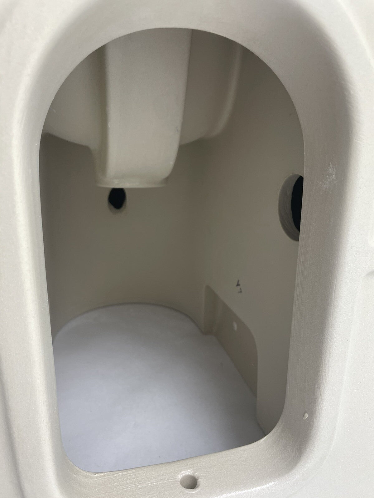 Duravit Darling New Floor Standing Bidet
