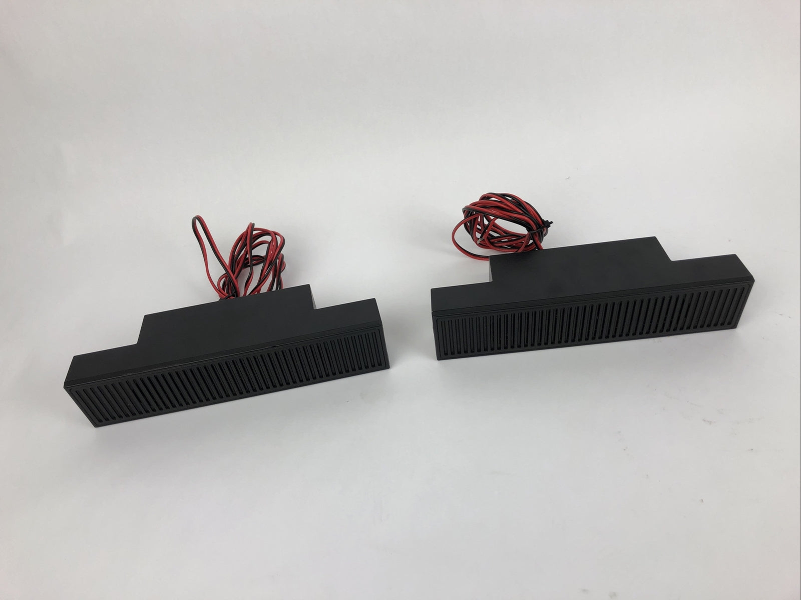 LOT OF 2 x SMART TECH SP-RM2L SBID 8070I 15W 8 OHM SPEAKER - LOOK