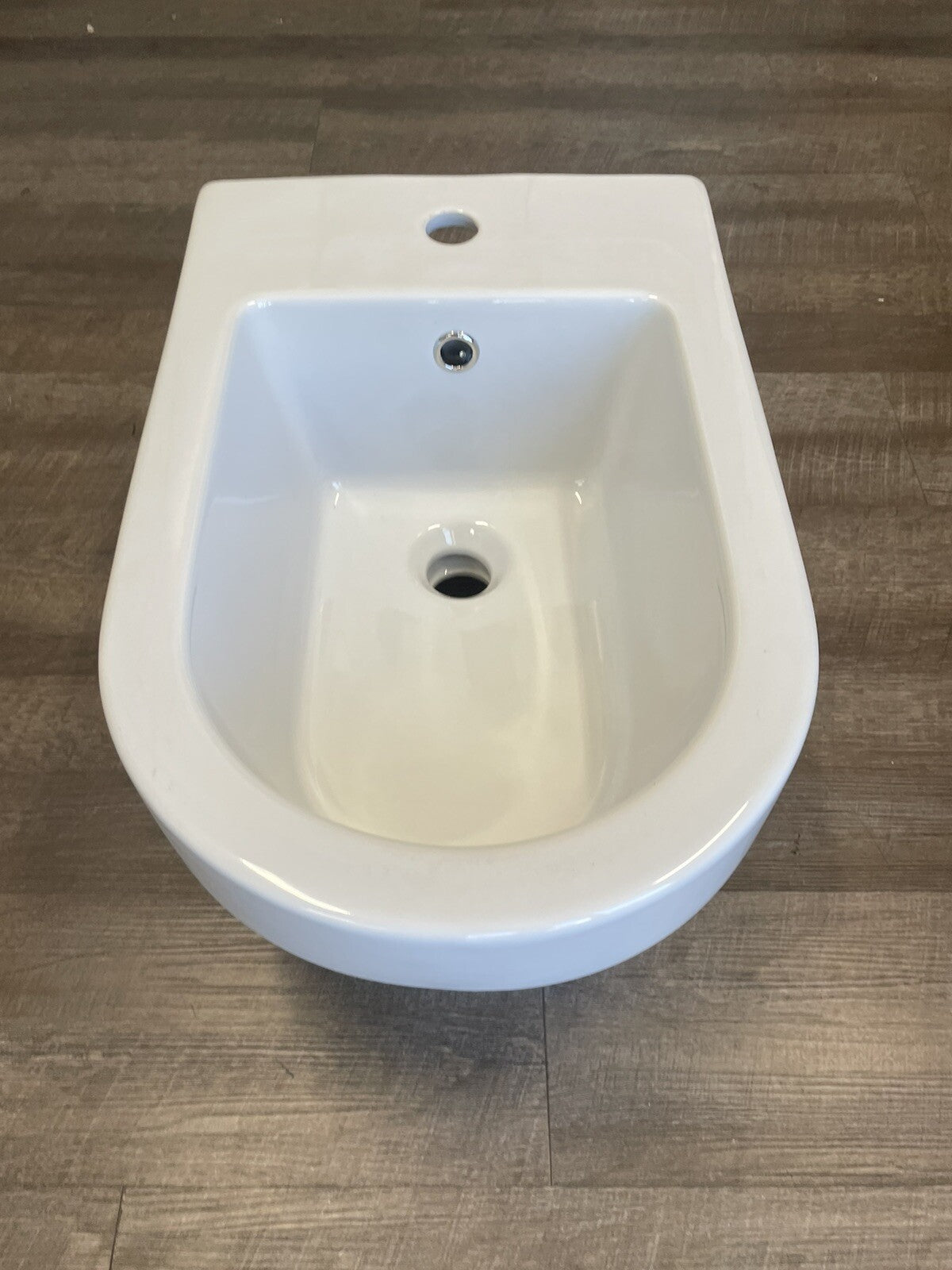 Catalano SFERA 54 BS54 Bathroom Spray Bidet Wall mount Matte White