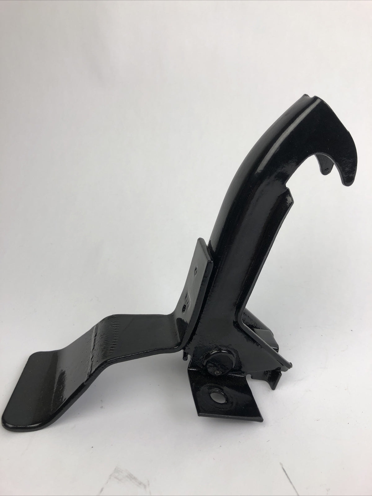 Mopar LATE B Body Dodge Hood Latch Release Lever 1965 65 Coronet LOOK RARE