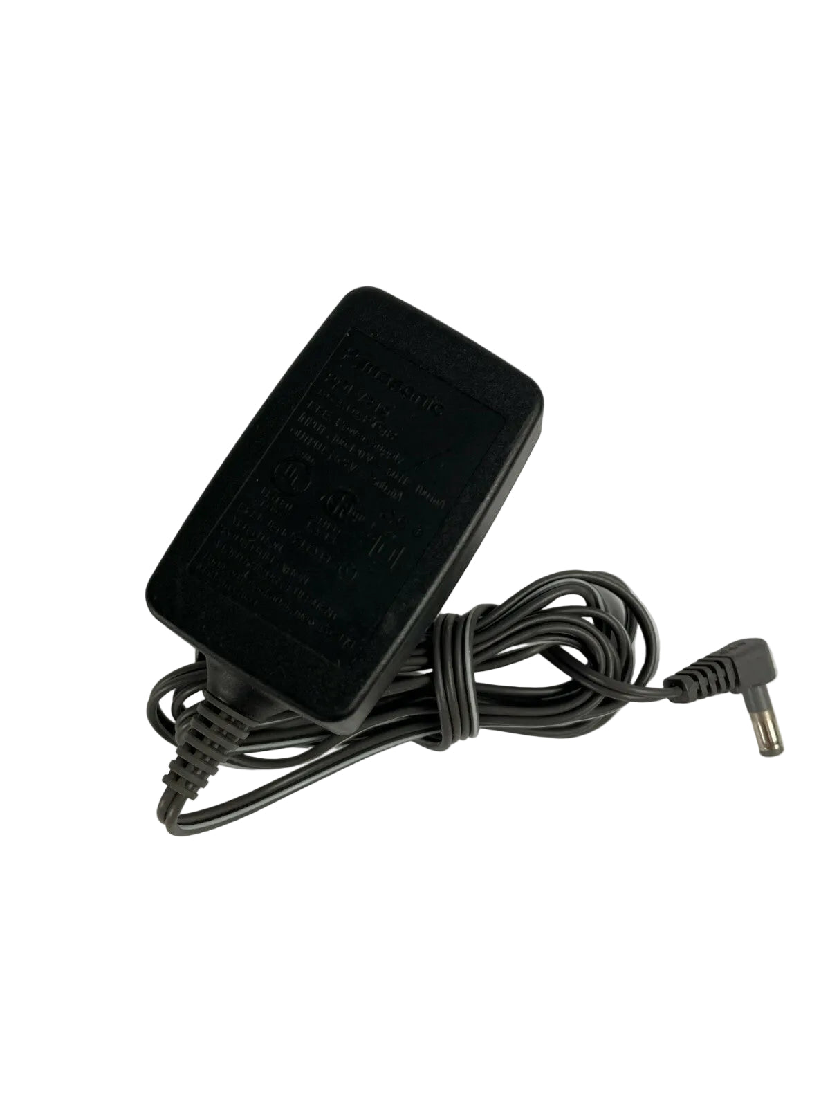 Genuine Panasonic PQLV219 AC Adapter Output 6.5 V 500mA Power Supply Adapter A73