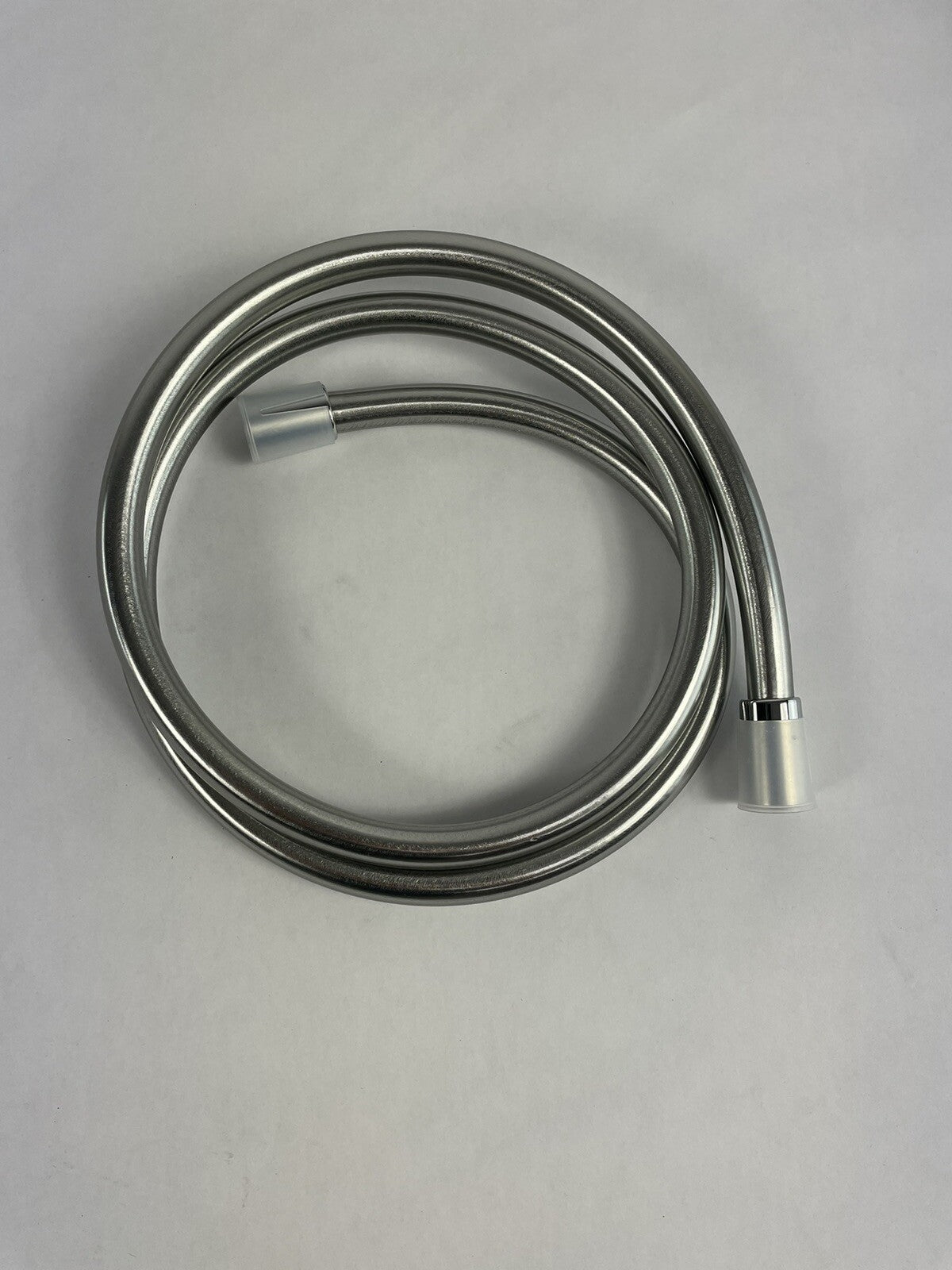 Hansa 0412 0500 synthetic 63 inch shower hose chrome replacement