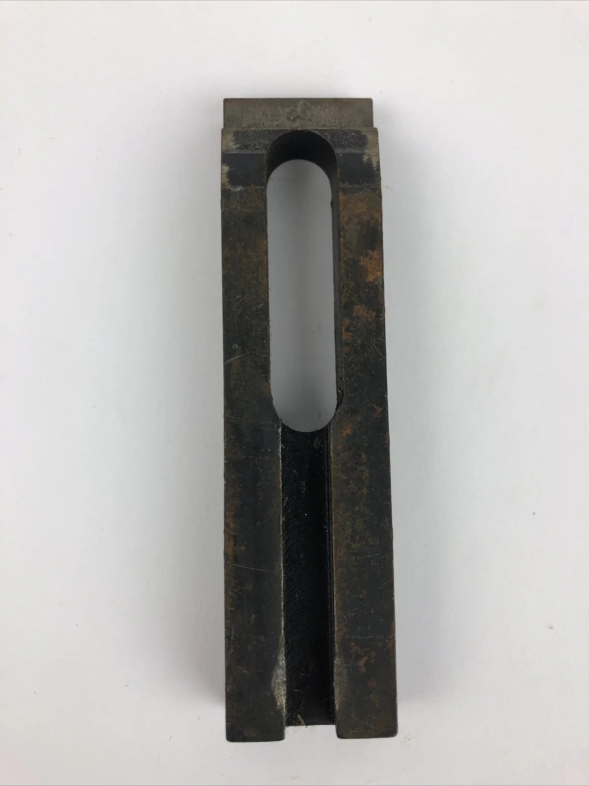 OEM CARR LANE Carr-Lane Slotted HEEL CLAMP STRAP Model # CL - 8 - CS - LOOK