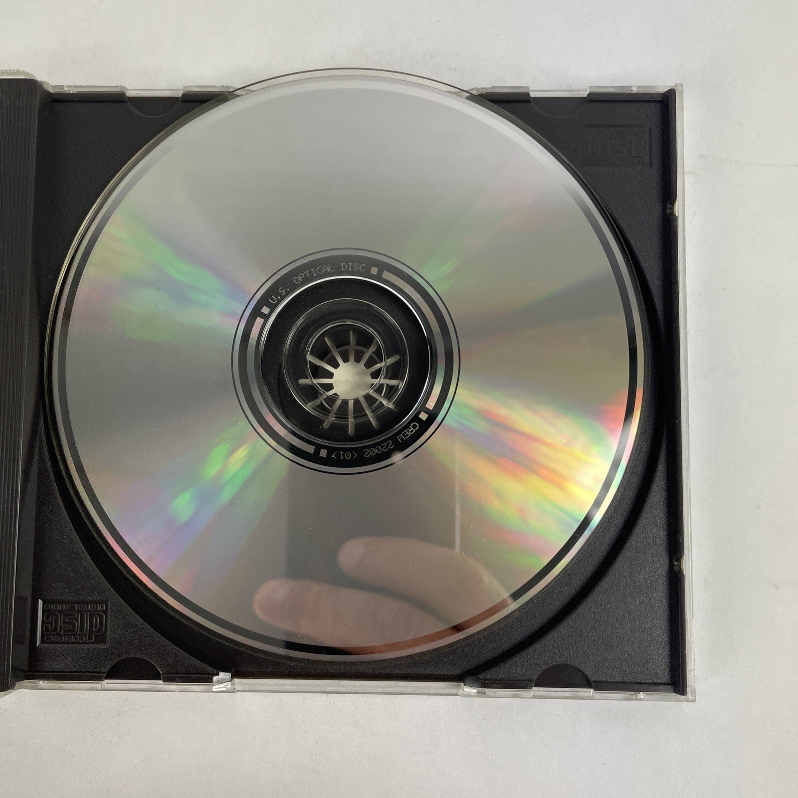Spirit - Nature's Way CD #20