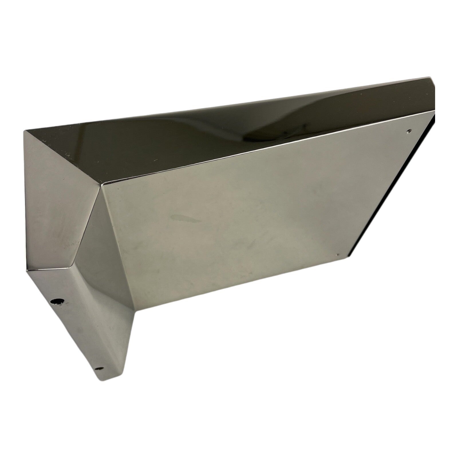 Dornbracht WaterSheet wall-mounted cascade spout Deque 13630740-08 Platinum
