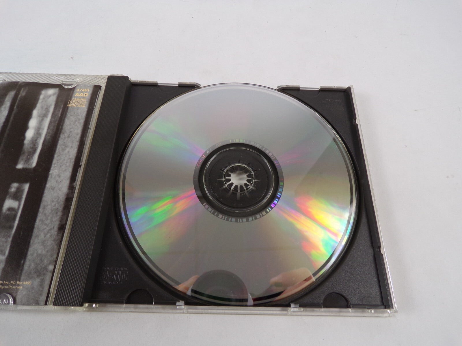 Spin Doctors New Music From The Spin Doctors Includes Two Princess CD #40
