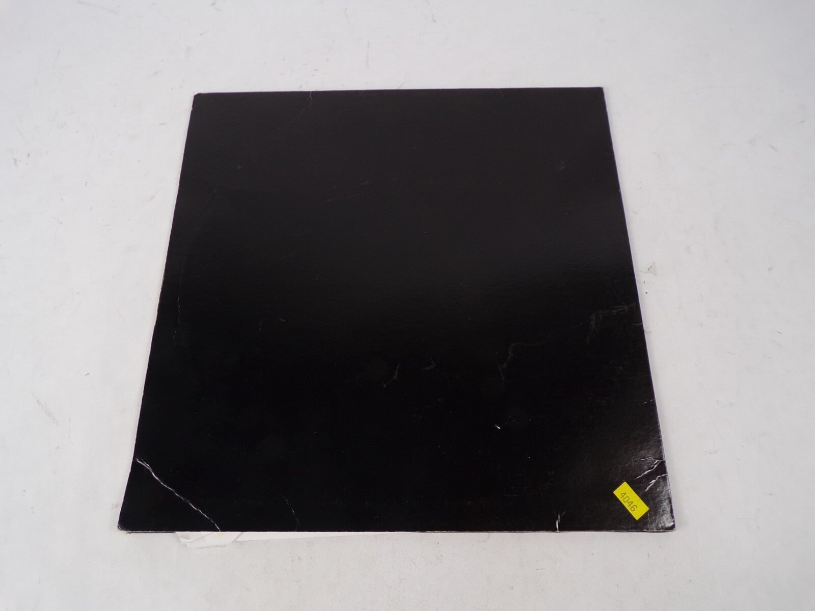 Tango Mainline Sent To Coventry Vinyl Record