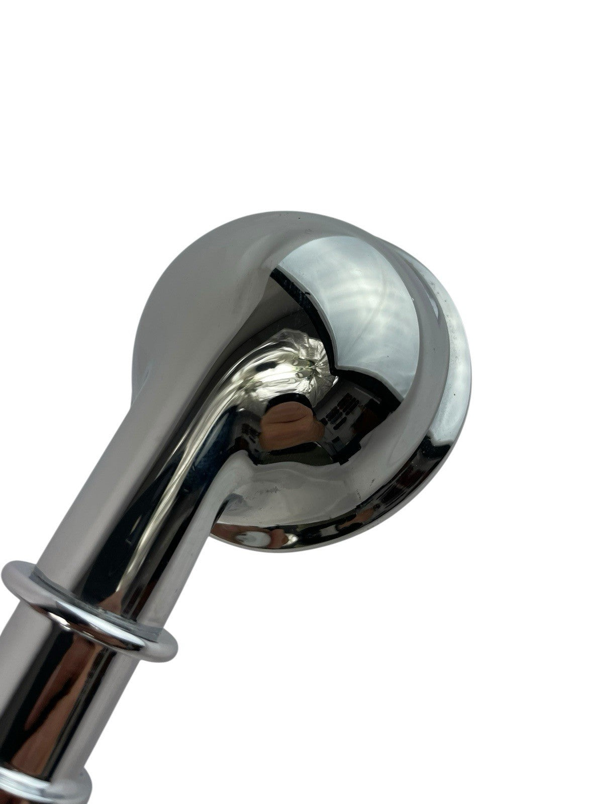 Dornbracht Madison 27703360-00 polished chrome hand shower for luxury bathroom shower systems