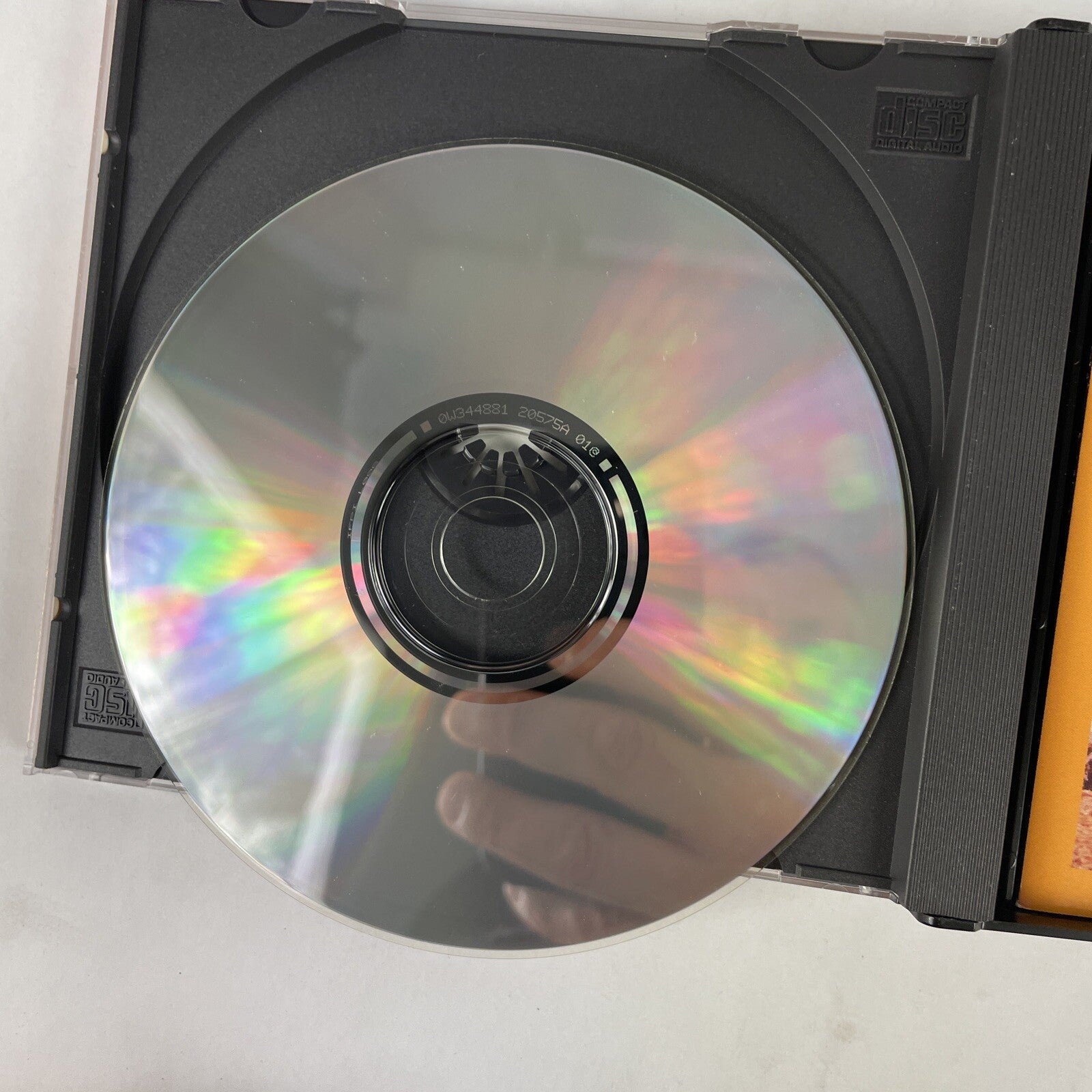 The Champs Challenge Album Collection 2 CD Set #28