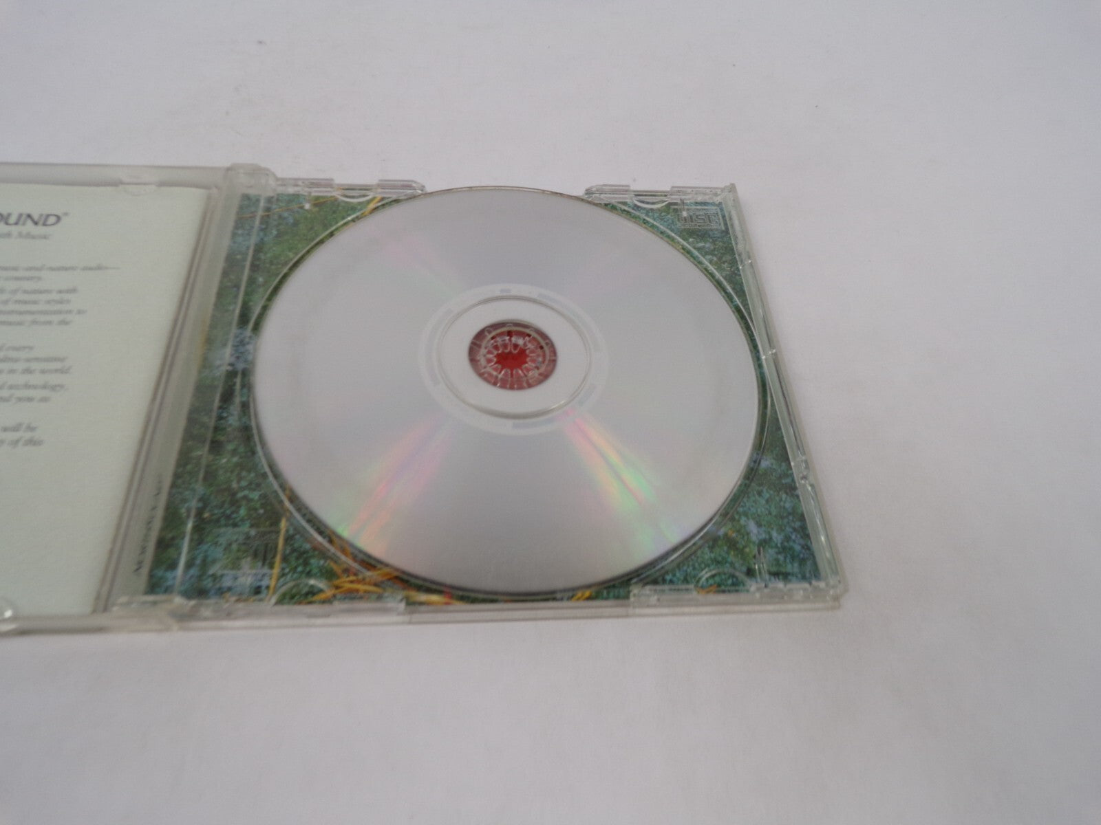 North Sound Harmonizing Nature With Music Vivaldi The Four Seasons Spring CD#71