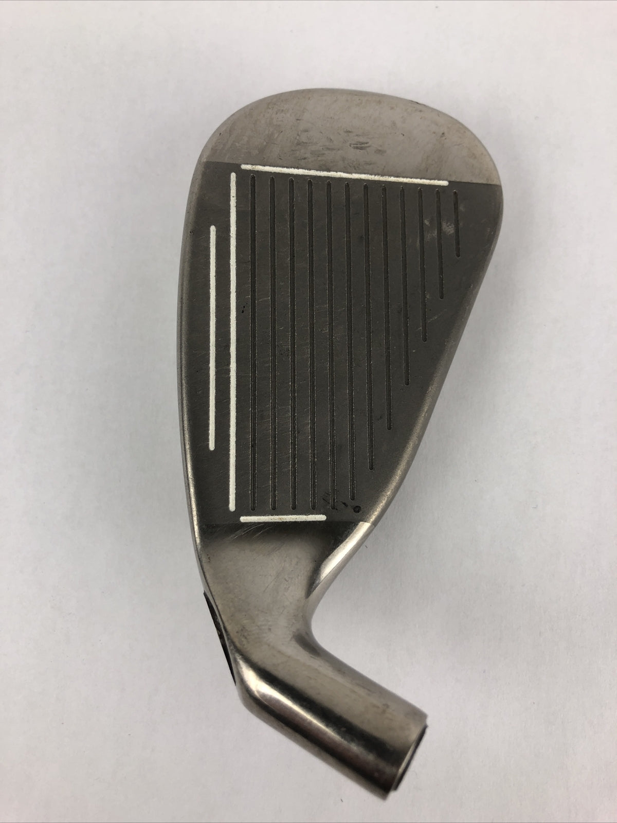 Callaway VFT Hawk Eye 6 iron head only right hand men's replacement golf club head