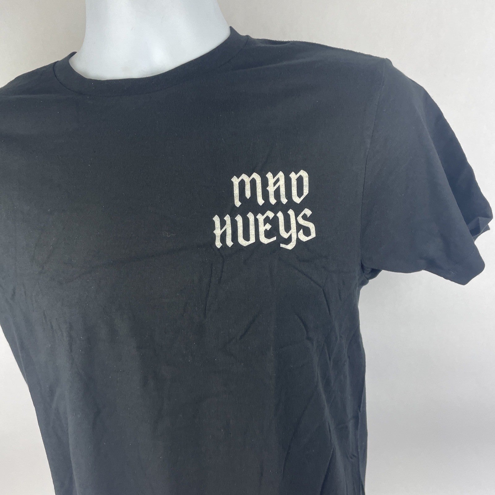 Lot of two new The Mad Hueys True Mates fishing tank tops in size small